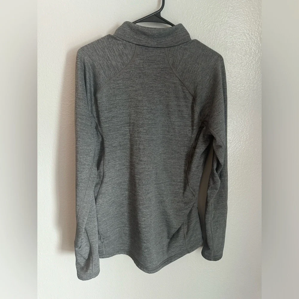 The North Face gently used